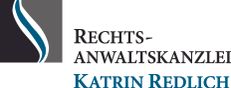 Logo - Rechtsanwaltskanzlei Katrin Redlich aus Greifswald
