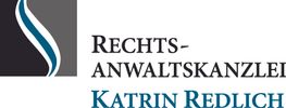 Logo - Rechtsanwaltskanzlei Katrin Redlich aus Greifswald