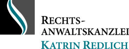 Logo - Rechtsanwaltskanzlei Katrin Redlich aus Greifswald