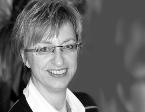 Rechtsanwältin Katrin Redlich aus Greifswald
